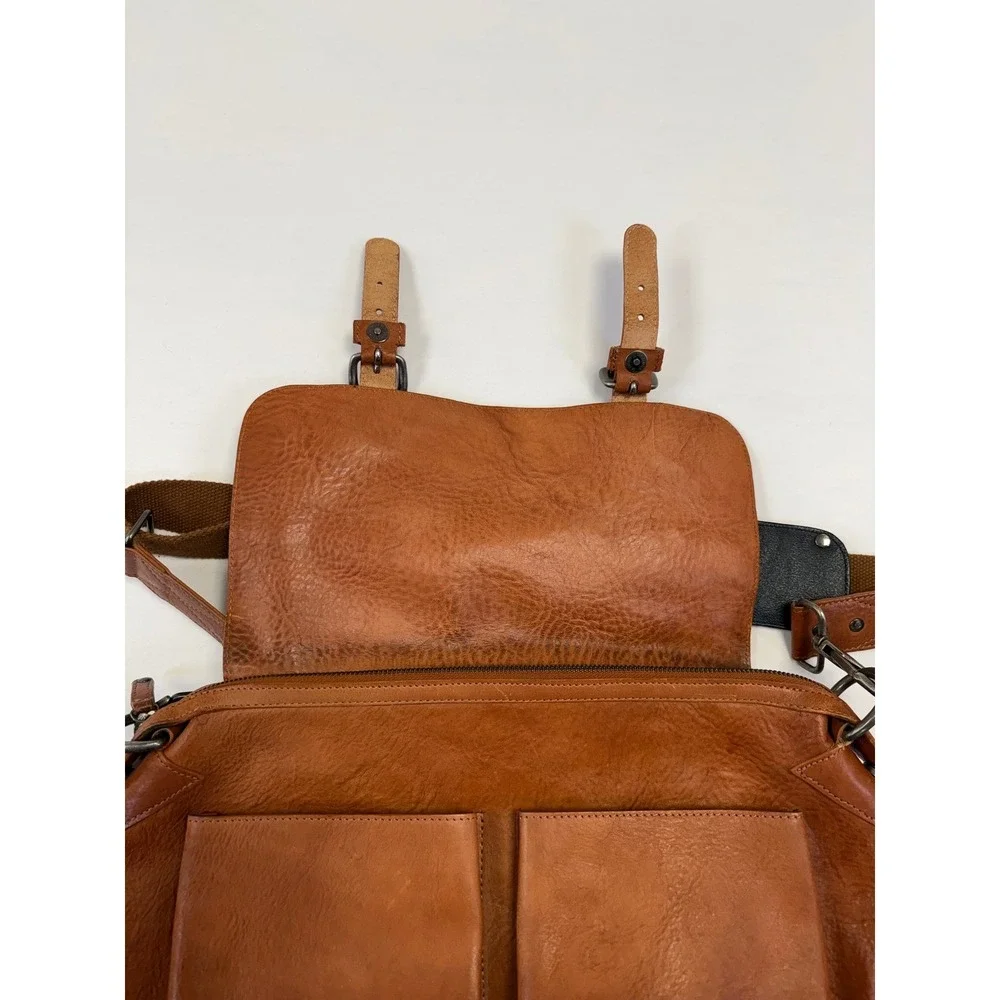 Will Leather Goods this bag